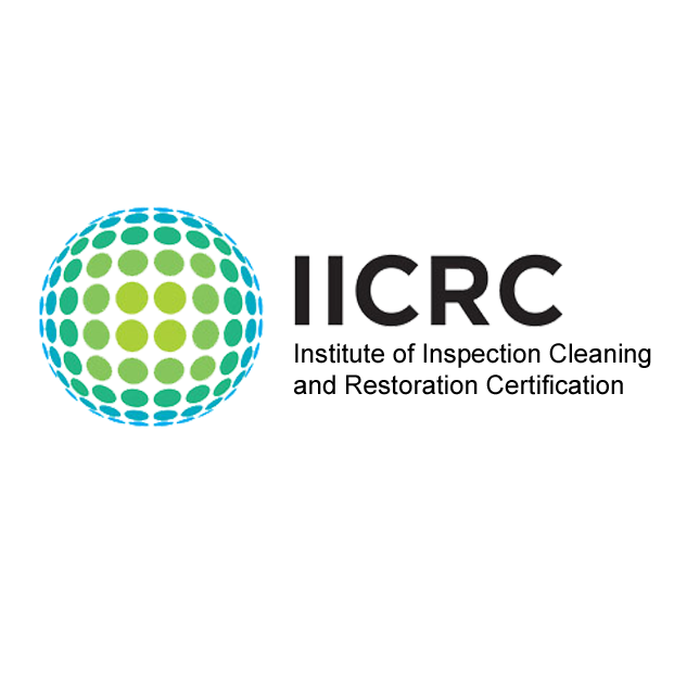 Logo for IICRC