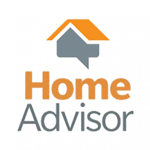 Logo for Home Advisor