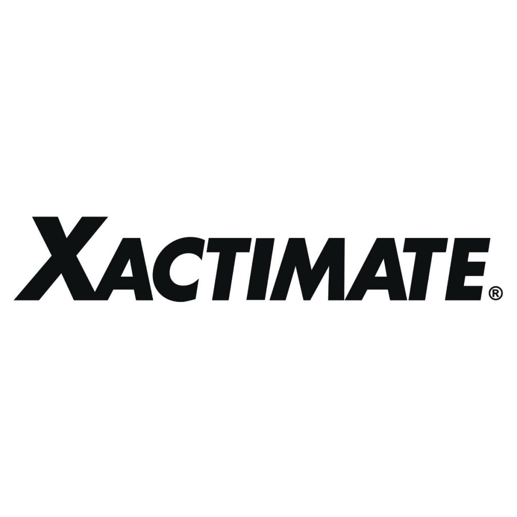 Logo for Xactimate